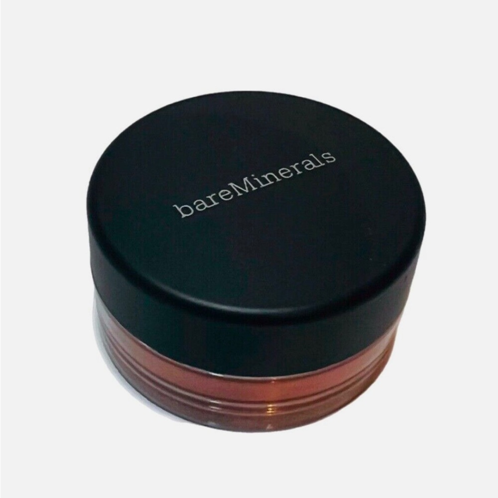 Bare Minerals Loose Powder Blush Golden Gate .03 oz / .85 g SEALED